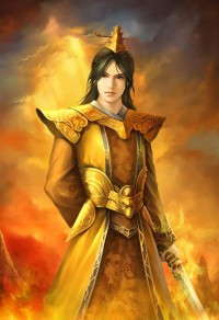 我的冰冷老婆