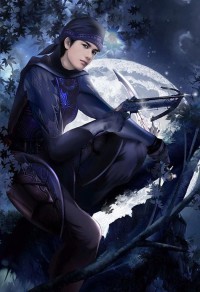 金鱗豈是池中物·全處版
