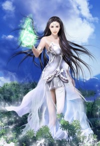 喬先生的甜蜜新妻