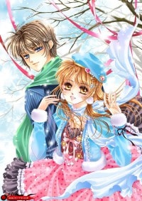 空間之魅惑邪女