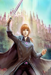 神魔都市(邪意都市)