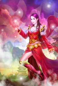 聖女的守護騎士