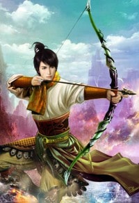 你是我的魘