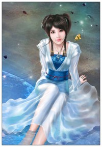 蒼穹破滅