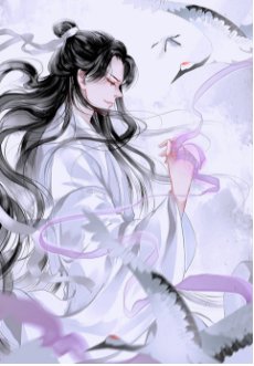 反派師兄不想入魔[穿書]