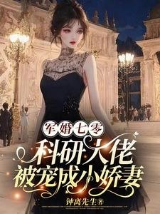軍婚七零：科研大佬被寵成小嬌妻/七零：科研天才拿捏了清冷兵哥哥